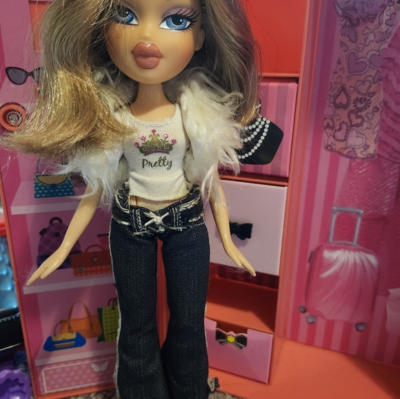 Vintage Bratz - Picture 3 of 5